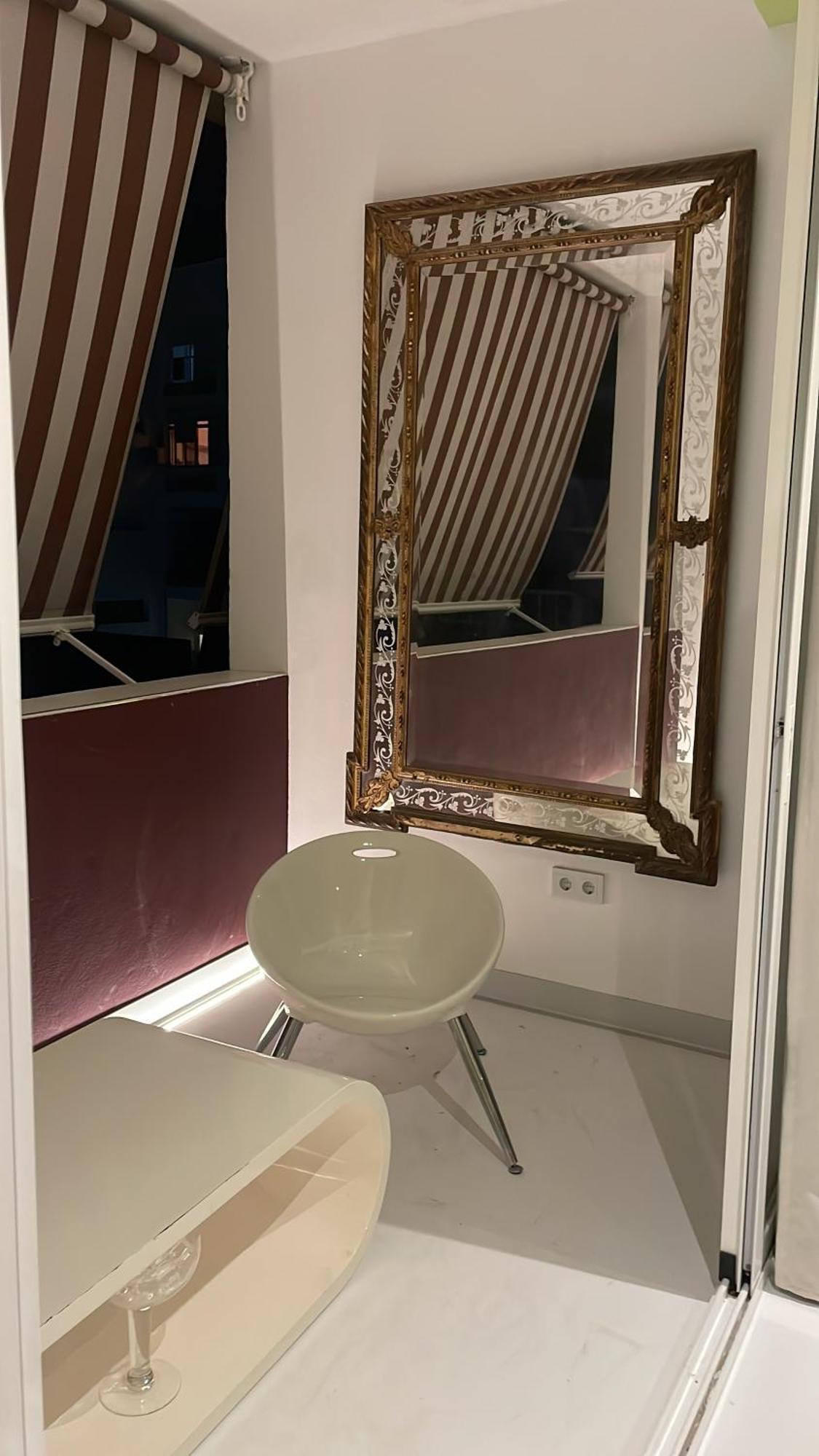 Lahola Glam Suites Торемолинос Екстериор снимка