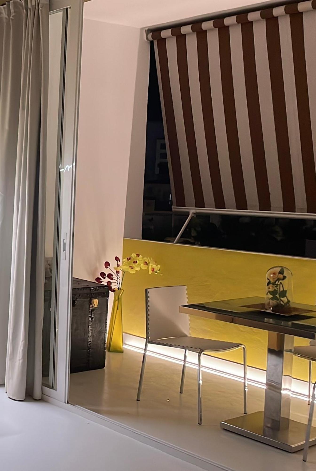 Lahola Glam Suites Торемолинос Екстериор снимка