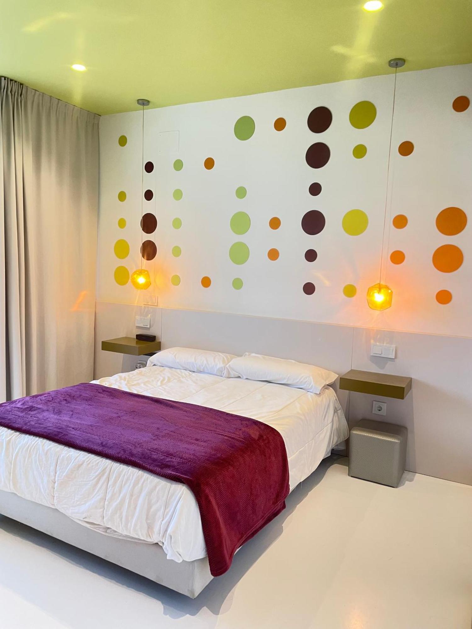 Lahola Glam Suites Торемолинос Екстериор снимка