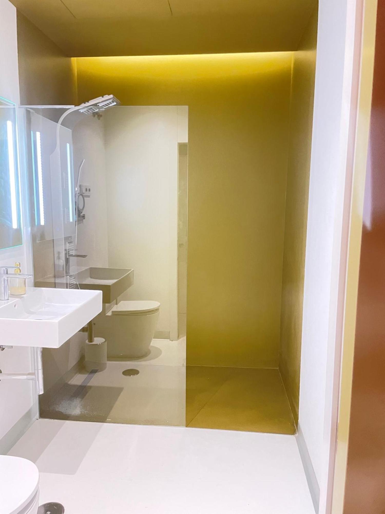 Lahola Glam Suites Торемолинос Екстериор снимка
