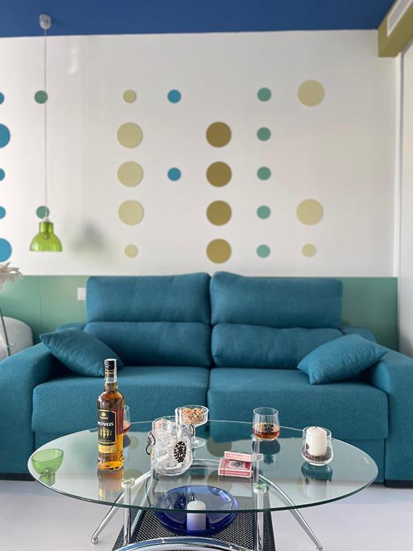 Lahola Glam Suites Торемолинос Екстериор снимка