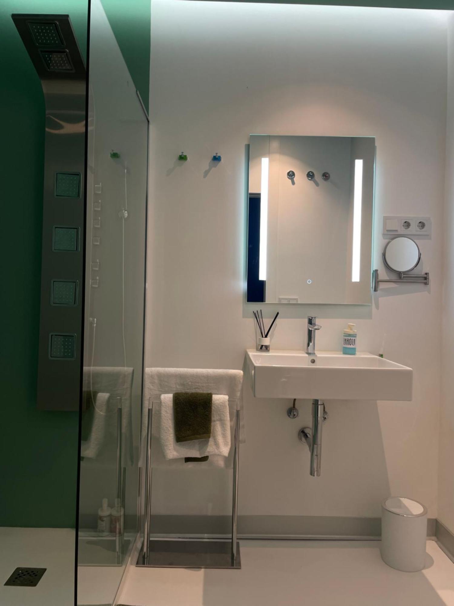 Lahola Glam Suites Торемолинос Екстериор снимка