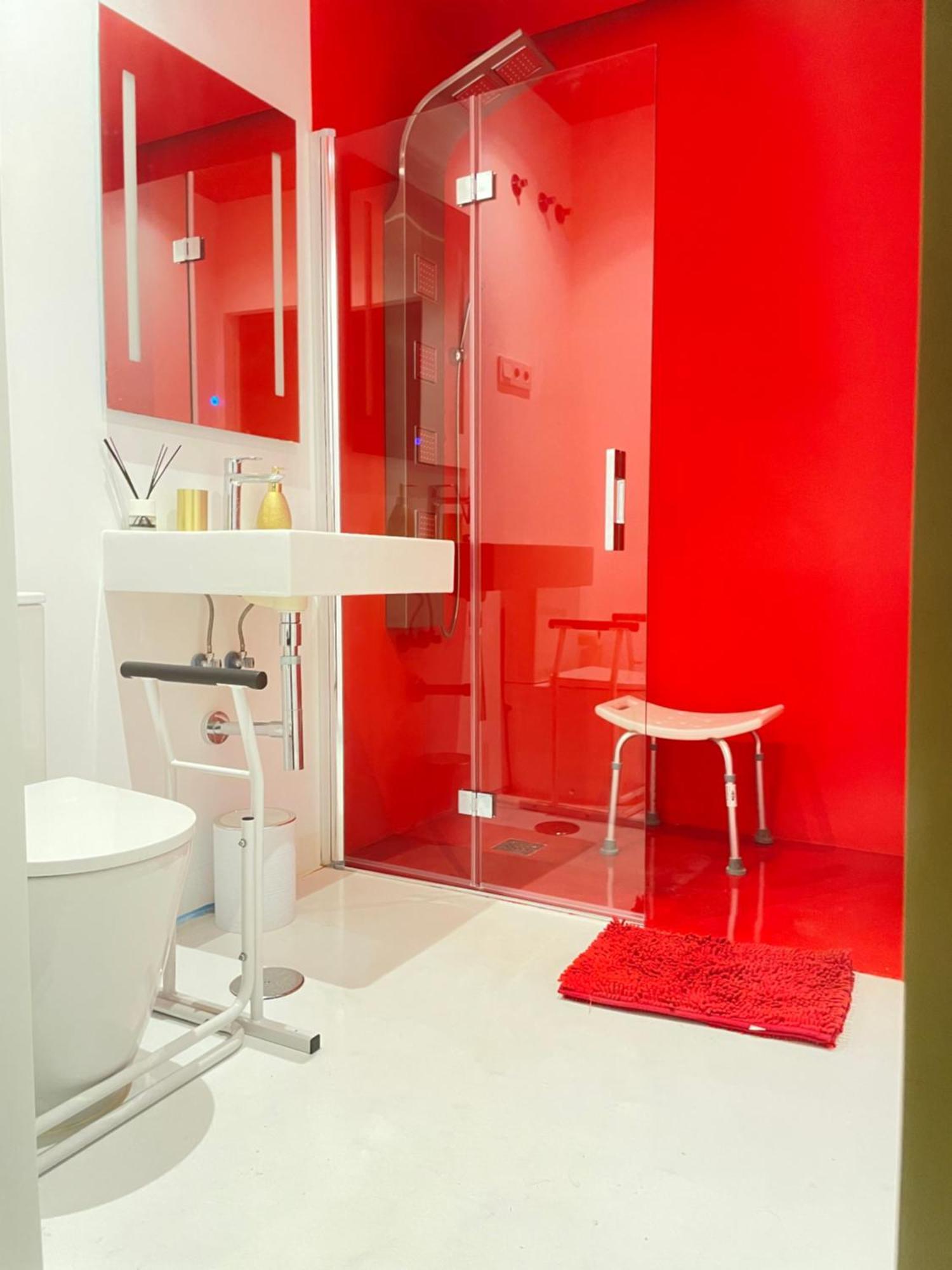 Lahola Glam Suites Торемолинос Екстериор снимка