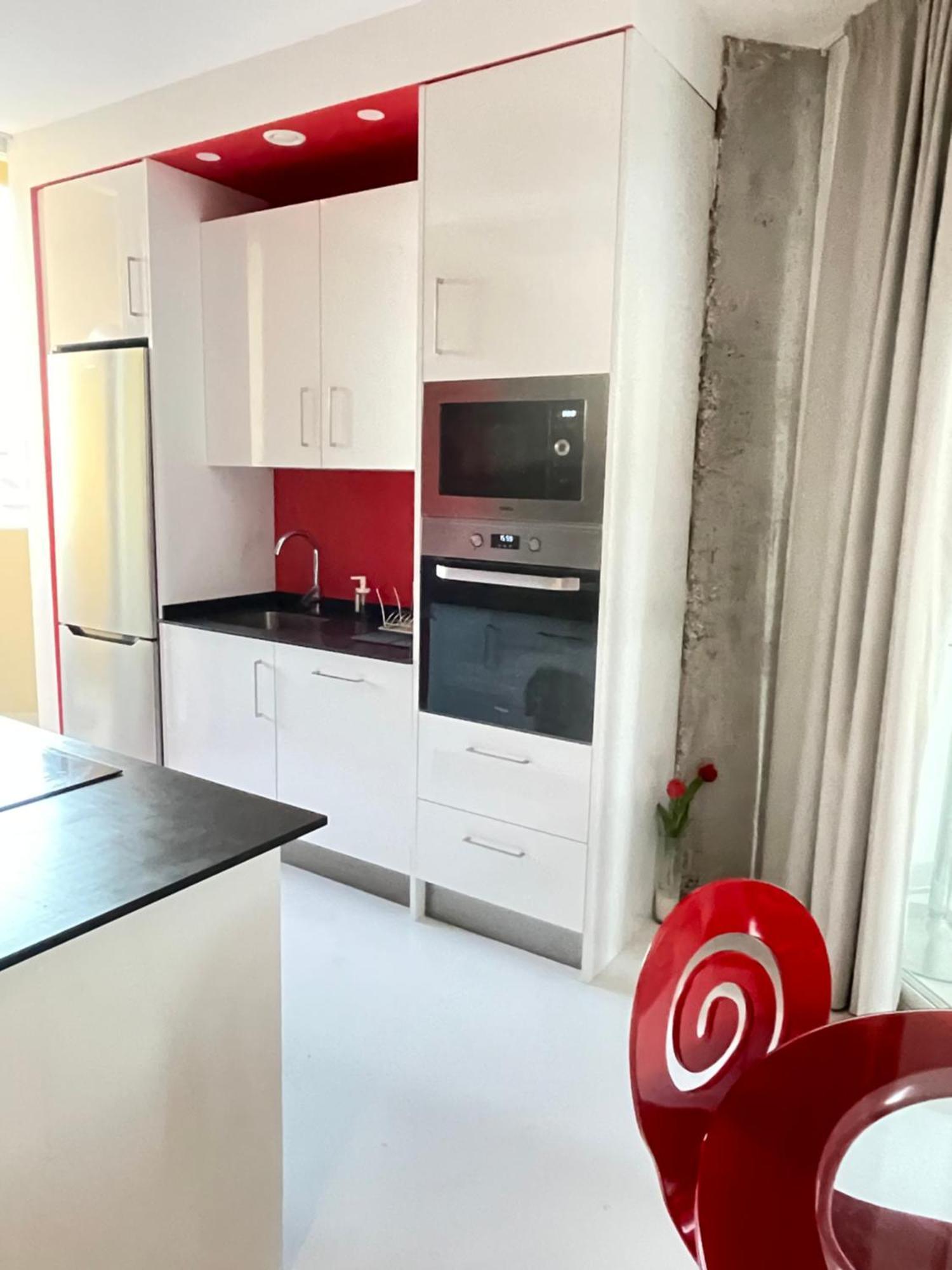 Lahola Glam Suites Торемолинос Екстериор снимка