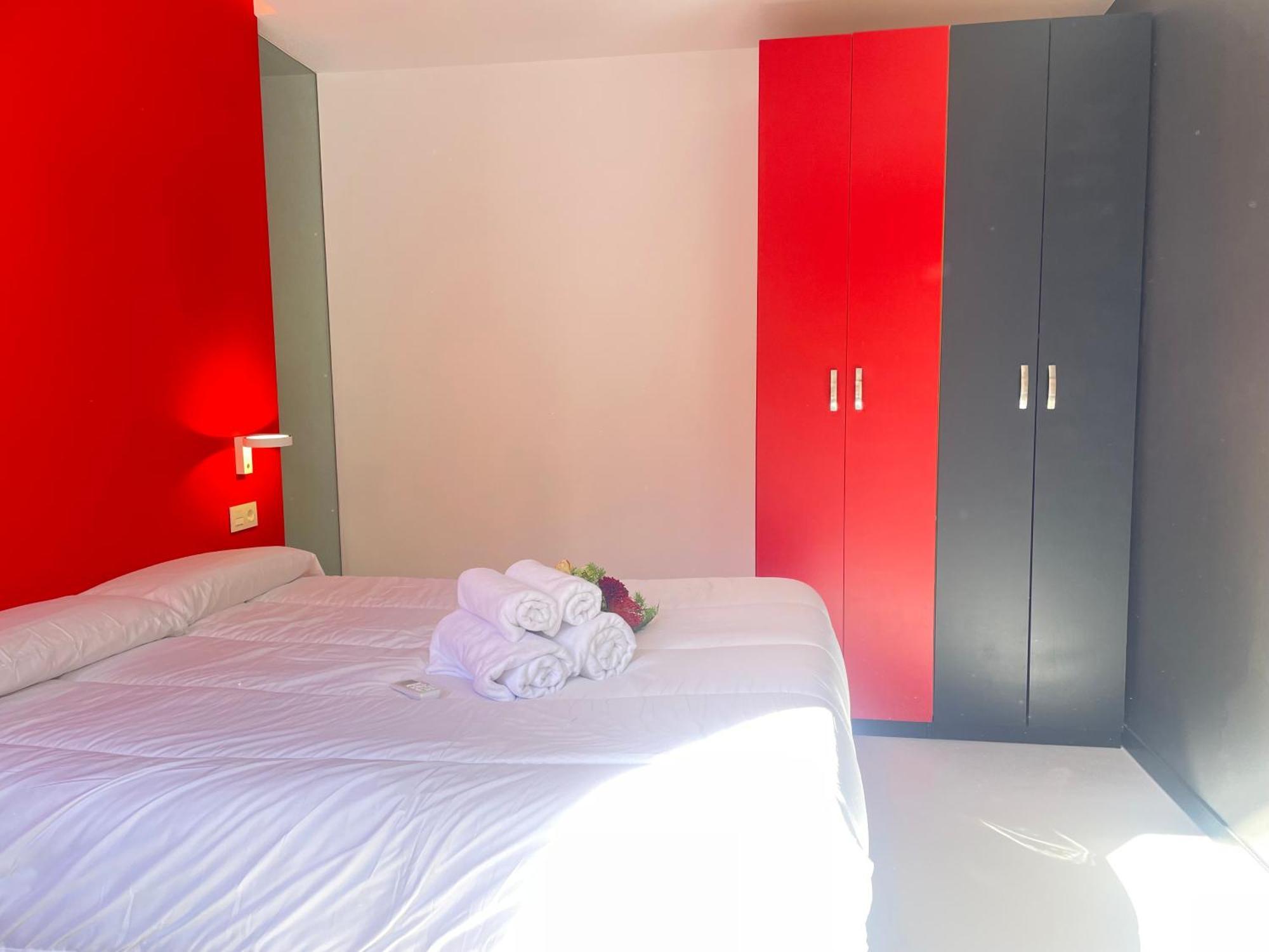 Lahola Glam Suites Торемолинос Екстериор снимка