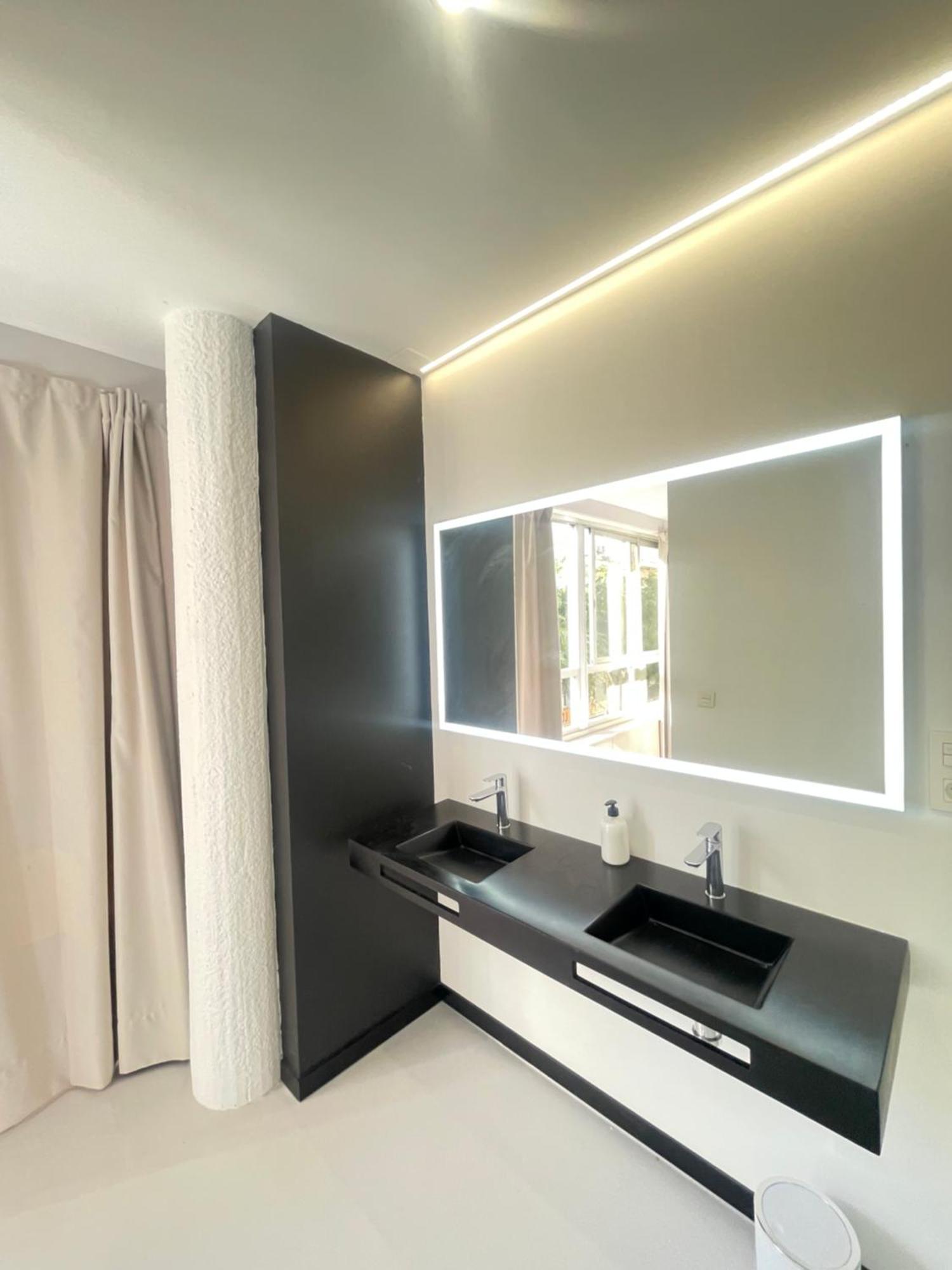 Lahola Glam Suites Торемолинос Екстериор снимка