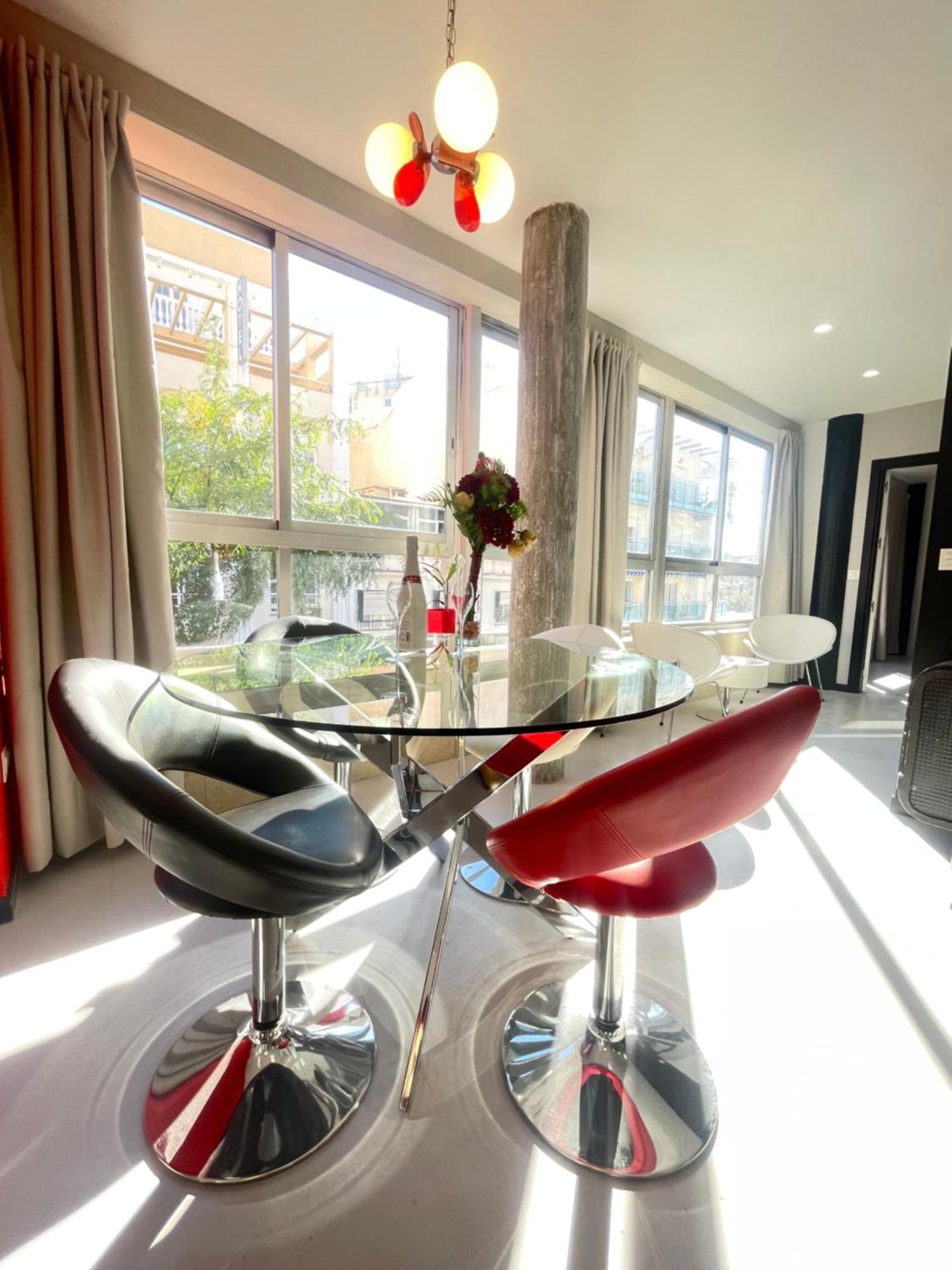 Lahola Glam Suites Торемолинос Екстериор снимка