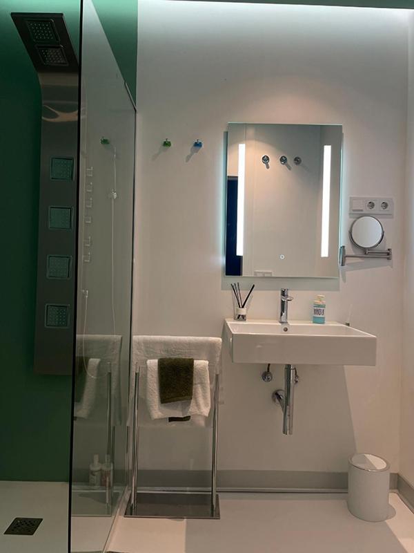 Lahola Glam Suites Торемолинос Стая снимка