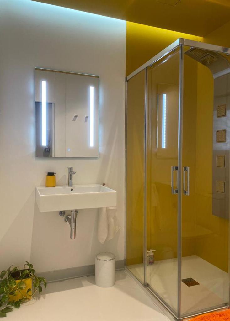 Lahola Glam Suites Торемолинос Стая снимка