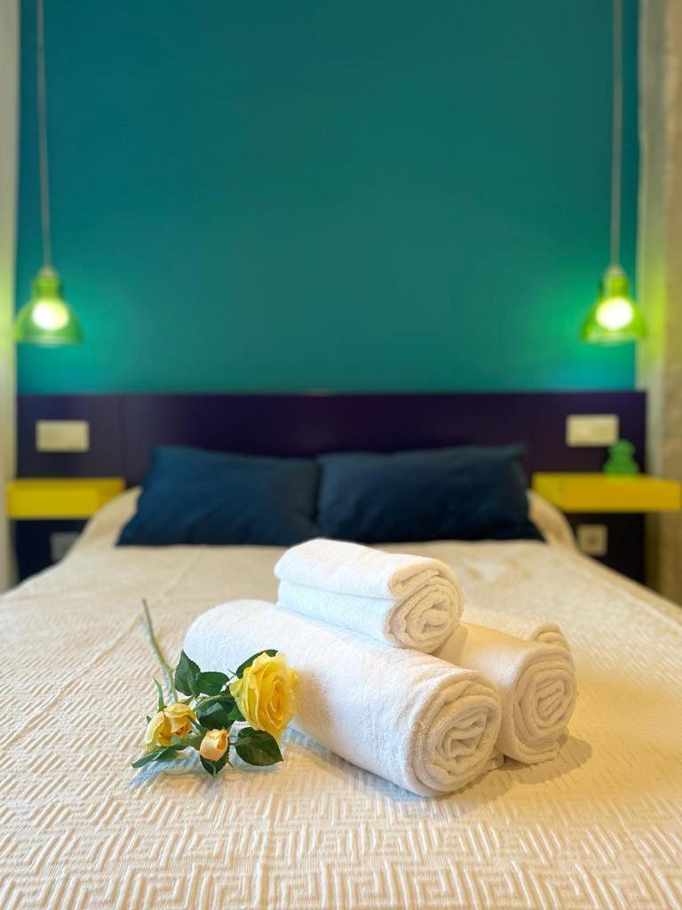 Lahola Glam Suites Торемолинос Стая снимка