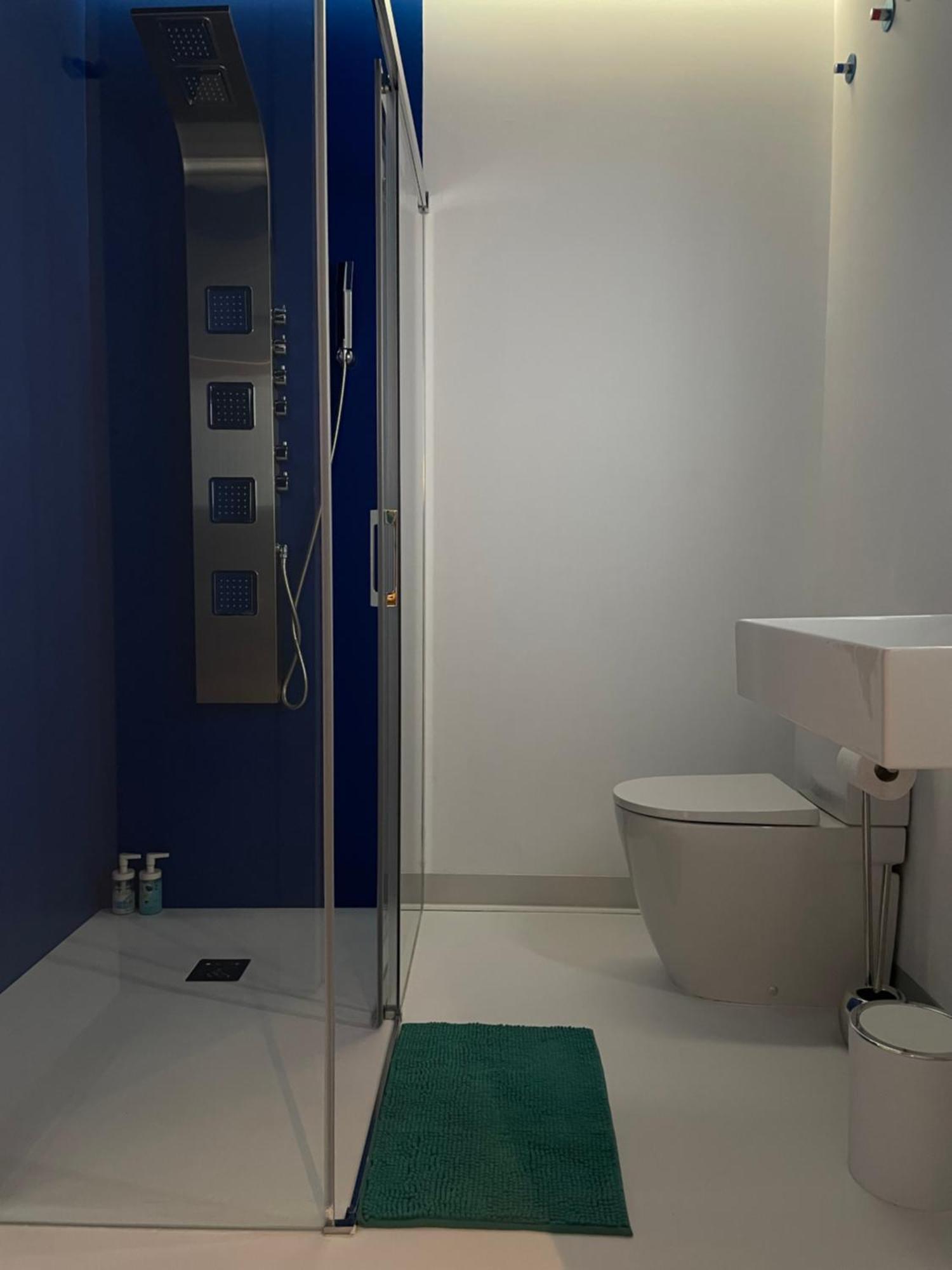 Lahola Glam Suites Торемолинос Стая снимка