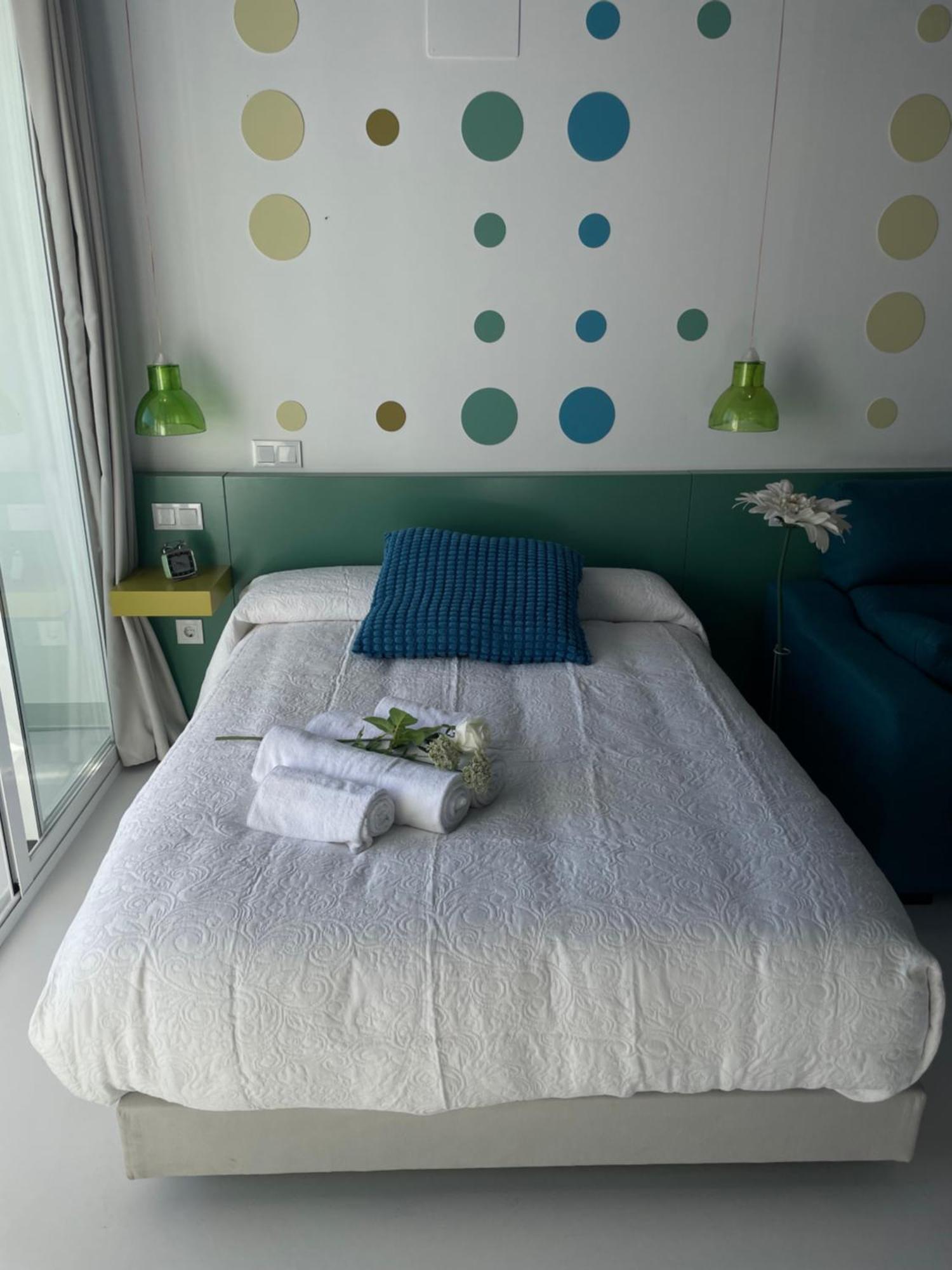 Lahola Glam Suites Торемолинос Стая снимка
